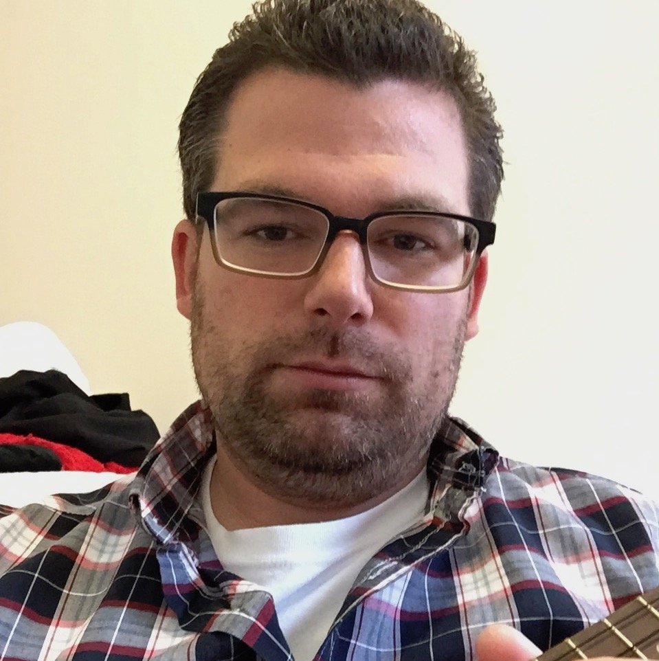 Brent Wilson